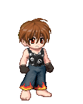 Minakata Moriya's avatar
