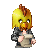 Teh Crunchy Waffles's avatar
