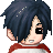 sasuke uchiha 2060's avatar