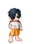 sasuke uchiha 2060's avatar