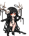Mistress Luxuria's avatar
