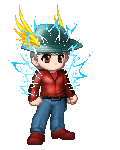 Jay Garrick's avatar