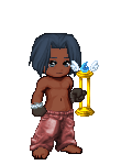 Black Sasuke 13's avatar