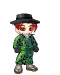 Damien of night's avatar