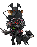 Wolfday The Dark One's avatar