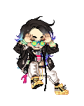 sesame allergy's avatar