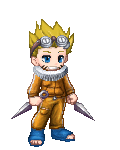 `Naruto's avatar