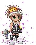 x-PrincessNikki's avatar