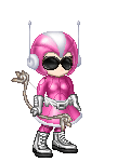 Mighty Pink Power Ranger's avatar