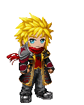 Xegis's avatar