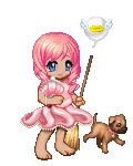 sweet pink cream8's avatar