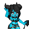Amanda's avatar