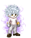 iSilver The Hedgehog's avatar