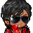 Michaell Jacksonn's avatar