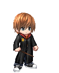 l Ron Weasley l's avatar