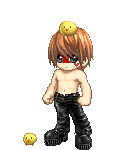 Emo Cookie Prince