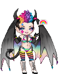 Fyre_Vixin's avatar