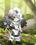 Fyre_Vixin's avatar
