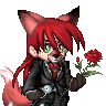 Kurama Darkfox's avatar