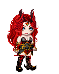 Maharet-the-Lady's avatar