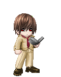 Light Yagami020's avatar