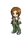 Rebecca Chambers