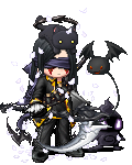 GothicDemonX's avatar