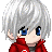Nero Akina's avatar