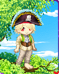 Albino Pirate's avatar