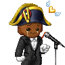 Goldencooper's avatar