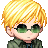 Scouter Kai's username