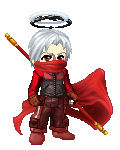 Dante Deamon's avatar