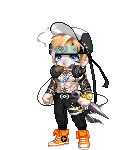 Naruto Takeshi Uzumaki