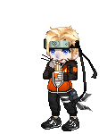 Naruto Takeshi Uzumaki