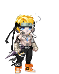 Naruto Takeshi Uzumaki's avatar