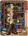 Lord of the Libraries's avatar