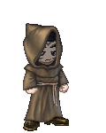 ThePaintedMan's avatar