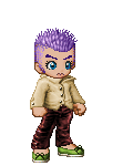 Hacked Flesh's avatar