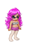 Pink Feathers's avatar