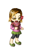 xxesflamereccaxx's avatar