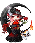 Mademoiselle Red's avatar
