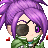 Chrome-Dokuro 6996's avatar