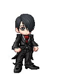 Yakigane's avatar