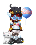 Lynatte's avatar