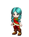 yuki of celestial moon