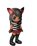 MistikButterfly's avatar
