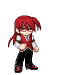 Grell Red Sutcliff's avatar