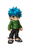 Lucky #13's avatar