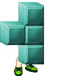 grayscale green boi's avatar