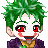 Classic Joker's avatar